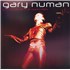 Gary Numan Live at Hammersmith Odeon 1989 - Red Vinyl - Sealed vinyl LP UK NUMLPLI811330