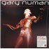 Gary Numan Live at Hammersmith Odeon 1989 - Red Vinyl - Shrink vinyl LP UK NUMLPLI849938