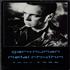 Gary Numan Metal Rhythm 1988 + Flyer tour programme UK NUMTRME95130