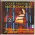 Gary Numan Micromusic video UK NUMVIMI220756