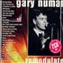 Gary Numan Remodulate 2-CD album set US NUM2CRE259088