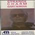 Gary Numan Strange Charm cassette album Saudi Arabian NUMCLST304143
