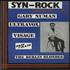 Gary Numan Syn-rock magazine UK NUMMASY116548