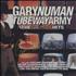 Gary Numan The Premier Hits - Autographed Twice! CD album UK NUMCDTH438848