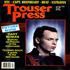 Gary Numan Trouser Press - January magazine US NUMMATR552975