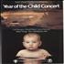 Gary Numan Year Of The Child Concert tour programme UK NUMTRYE175323