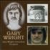 Gary Wright Extraction / Footprint CD album UK GRWCDEX343735