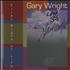 Gary Wright First Signs Of Life - Autographed CD album US GRWCDFI519225