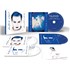 Gary Numan Berserker - Remastered 4CD Clamshell Box Set + Bonus Tracks - Sealed 4-CD set UK 