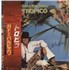 Gato Barbieri Tropico vinyl LP Japanese GB6LPTR883961