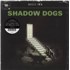 Gazelle Twin Shadow Dogs - Black Smoke Vinyl - RSD25 - Sealed vinyl LP UNITED KINGDOM H3-LPSH872311