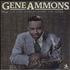 Gene Ammons The Gene Ammons Story: The 78 Era 2-LP vinyl set US GNM2LTH600856