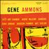 Gene Ammons The Happy Blues vinyl LP US GNMLPTH556314