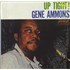 Gene Ammons Up Tight vinyl LP German GNMLPUP402839
