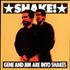 Gene And Jim Shake! 12