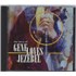 Gene Loves Jezebel Voodoo Dollies - The Best Of Gene Loves Jezebel CD album UK GLJCDVO809123