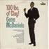 Gene McDaniels 100 Lbs. Of Clay! vinyl LP US GN4LPLB874429