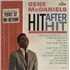 Gene McDaniels Hit After Hit vinyl LP US