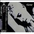Gene Olympian CD album Japanese G-ECDOL168222