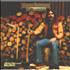 Gene Parsons Kindling CD album UK GNPCDKI462322