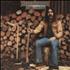 Gene Parsons Kindling vinyl LP UK GNPLPKI706491