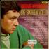 Gene Pitney Gene Pitney's Big Sixteen Volume 3 vinyl LP UK GPTLPGE548604