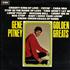 Gene Pitney Golden Greats vinyl LP UK GPTLPGO555957