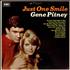 Gene Pitney Just One Smile - Mono vinyl LP UK GPTLPJU452170