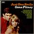 Gene Pitney Just One Smile vinyl LP UK GPTLPJU535709