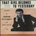 Gene Pitney That Girl Belongs To You sheet music UK GPTSMTH604043