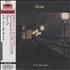 Gene Rare Track Collection CD album Japanese G-ECDRA57041