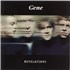 Gene Revelations - EX LP UNITED KINGDOM G-ELPRE881322