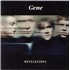 Gene Revelations vinyl LP UK G-ELPRE483297