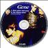 Gene Sick Sober And Sorry CD single French G-EC5SI51379