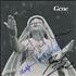 Gene Sleep Well Tonight - Autographed CD single US G-EC5SL75847
