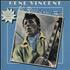 Gene Vincent 20 Rock 'n' Roll Hits vinyl LP UK GNVLPRO627331