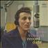 Gene Vincent A Gene Vincent Record Date - 1st - VG vinyl LP UK GNVLPAG781462