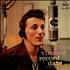 Gene Vincent A Gene Vincent Record Date vinyl LP French GNVLPAG487433