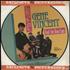 Gene Vincent ABC Of Rock picture disc LP Danish GNVPDAB706530