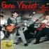 Gene Vincent At 'Town Hall Party' DVD European GNVDDAT529568