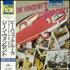 Gene Vincent Be-Bop-A-Lula CD album Japanese GNVCDBE549031