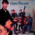 Gene Vincent Gene Vincent & His Blue Caps/Bluejean Bop CD-R acetate US GNVCRGE224294