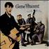 Gene Vincent Gene Vincent And The Blue Caps vinyl LP UK GNVLPGE463735