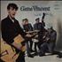 Gene Vincent Gene Vincent And The Blue Caps vinyl LP French GNVLPGE612738