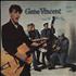 Gene Vincent Gene Vincent And The Blue Caps vinyl LP French GNVLPGE696918