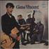 Gene Vincent Gene Vincent And The Blue Caps vinyl LP French GNVLPGE733720