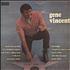 Gene Vincent Gene Vincent vinyl LP Belgian GNVLPGE691906