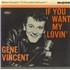 Gene Vincent If You Want My Lovin' 7