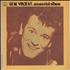 Gene Vincent Memorial Album 2-LP vinyl set French GNV2LME303876