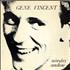 Gene Vincent Rainy Day Sunshine 7